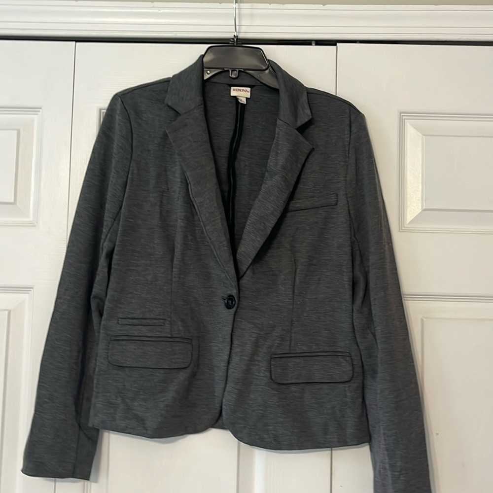 Women’s Merona Blazer Suit Jacket